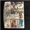 Image 1 : 400+ NHL HOCKEY STARS CARD LOT