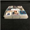 Image 2 : 400+ NHL HOCKEY STARS CARD LOT