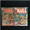 Image 1 : KULL THE CONQUEROR #1/ #2 (MARVEL COMICS)