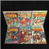 Image 1 : THE SON OF SATAN COMIC BOOK LOT (MARVEL COMICS)