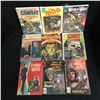 Image 1 : ASSORTED COMIC BOOK LOT