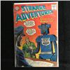 Image 1 : STRANGE ADVENTURES #169 (DC COMICS)