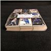 Image 3 : 400+ TORONTO MAPLE LEAFS HOCKEY CARDS