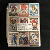 Image 1 : 400+ NHL HOCKEY GOALIE HOCKEY CARDS