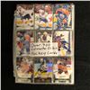 Image 1 : 400+ EDMONTON OILERS HOCKEY CARDS