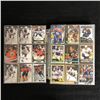 Image 2 : 400+ EDMONTON OILERS HOCKEY CARDS