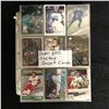 Image 1 : 300+ HOCKEY INSERT CARDS