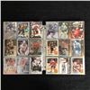 Image 2 : 300+ HOCKEY INSERT CARDS