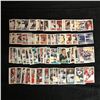 Image 1 : ASSORTED HOCKEY CARD LOT