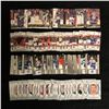 Image 1 : ASSORTED UPPER DECK HOCKEY CARD LOT