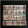 Image 1 : NBA HOOPS/ FLEER BASKETBALL CARD LOT