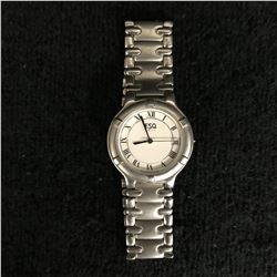 ESQ SWISS MADE WRIST WATCH