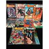 Image 1 : THE QUESTION COMIC BOOK LOT (DC COMICS)