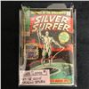Image 1 : SILVER SURFER #1 (MARVEL COMICS) KEY 1st ISSUE The Origin of the SILVER SURFER