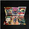 Image 1 : THE PUNISHER COMIC BOOK LOT (MARVEL COMICS)