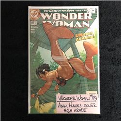 WONDER WOMAN #193 (DC COMICS)