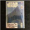 Image 1 : STAR WARS #050 (MARVEL COMICS) Carrie Fisher Cover