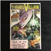 Image 1 : YEAR OF THE VILLAIN #1 (DC COMICS)