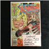 Image 1 : THE UNCANNY X-MEN #213 (MARVEL COMICS)