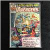 Image 1 : THE KREE-SKRULL WAR Starring The AVENGERS #1 (MARVEL COMICS) Special Edition