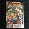 Image 1 : DEFENDERS #1 (MARVEL COMICS)