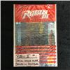Image 1 : ROBIN III #1 (DC COMICS) Special Moving Cover