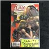 Image 1 : CLAW The Unconquered #1 (WILDSTORM)
