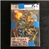 Image 1 : 10 COMICS (VARIOUS TITLES)