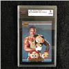 Image 1 : 1991 RINGLORDS #1 EVANDER HOLYFIELD (8 NMM)