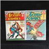 Image 1 : ACTION COMICS #431/ #441 (DC COMICS)
