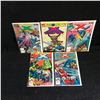Image 1 : X-FACTOR COMIC BOOK LOT (MARVEL COMICS)