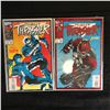 Image 1 : NIGHT THRASHER #2/ #1 (MARVEL COMICS)