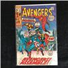 Image 1 : THE AVENGERS #82 (MARVELCOMICS)