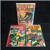 Image 1 : VINTAGE MARVEL COMICS BOOK LOT