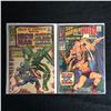 Image 1 : VINTAGE MARVEL COMICS BOOK LOT