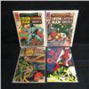 Image 1 : ASSORTED MARVEL COMICS BOOK LOT