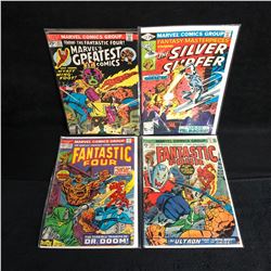 ASSORTED MARVEL COMICS BOOK LOT