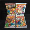 Image 1 : ASSORTED MARVEL COMICS BOOK LOT