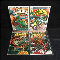 ASSORTED MARVEL COMICS BOOK LOT