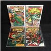 Image 1 : ASSORTED MARVEL COMICS BOOK LOT