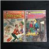 Image 1 : VINTAGE JERRY LEWIS COMIC BOOK LOT (DC COMICS)