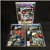 Image 1 : DC COMICS Dark Knight Over Metropolis #1-3