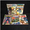 Image 1 : ASSORTED MARVEL COMICS BOOK LOT