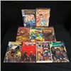 Image 1 : ASSORTED COMIC BOOK LOT