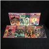 Image 1 : VINTAGE CHARLTON COMICS BOOK LOT