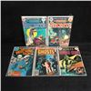 Image 1 : VINTAGE DC COMICS BOOK LOT