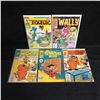 Image 1 : VINTAGE STAR COMICS BOOK LOT