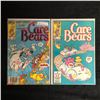Image 1 : CARE BEARS #1/ #4 (STAR COMICS)