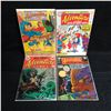 Image 1 : ADVENTURE COMICS BOOK LOT (DC COMICS)
