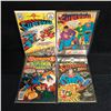 Image 1 : ASSORTED SUPERMAN COMIC BOOK LOT (DC COMICS)